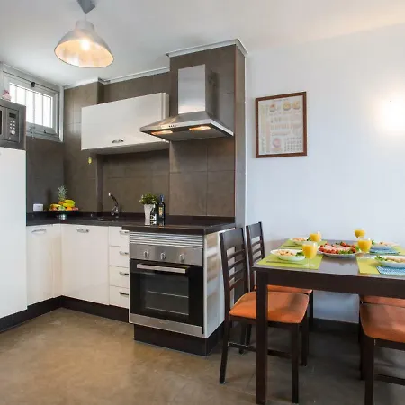 1020 Incredible View! Las Americas, Sea Front! Apartament Playa de las Americas (Tenerife)
