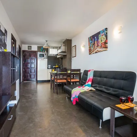 1020 Incredible View! Las Americas, Sea Front! Apartment *