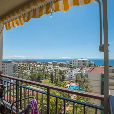 1020 Incredible View! Las Americas, Sea Front! Apartment *