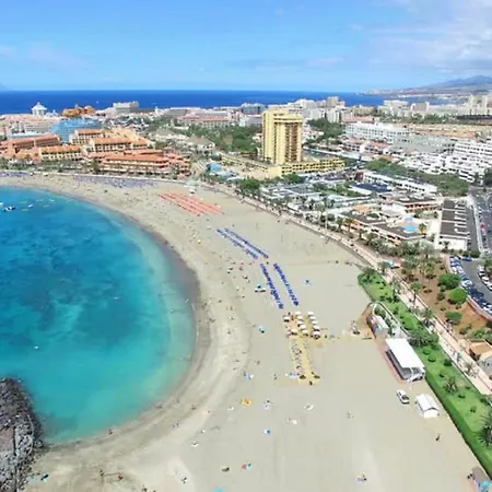 1020 Incredible View! Las Americas, Sea Front!